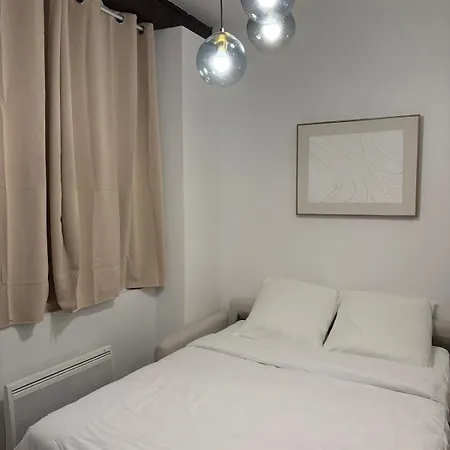 Saint-pierre Apartment